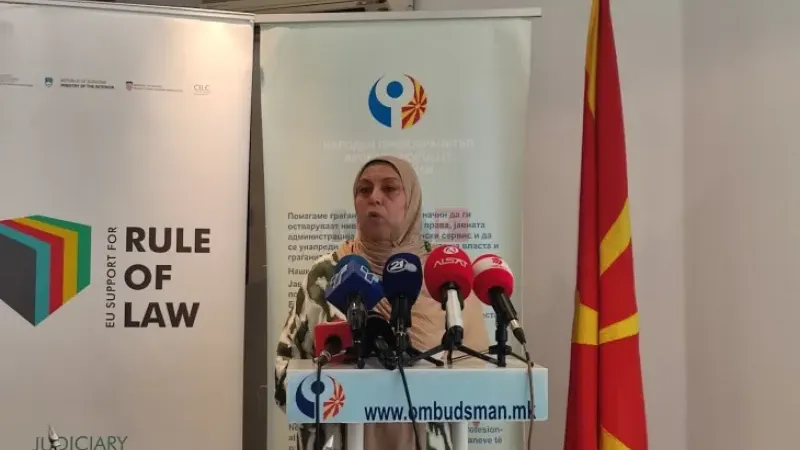 Ombudsman'dan çocuklarda uyuşturucu alarmı: Sistem yetersiz