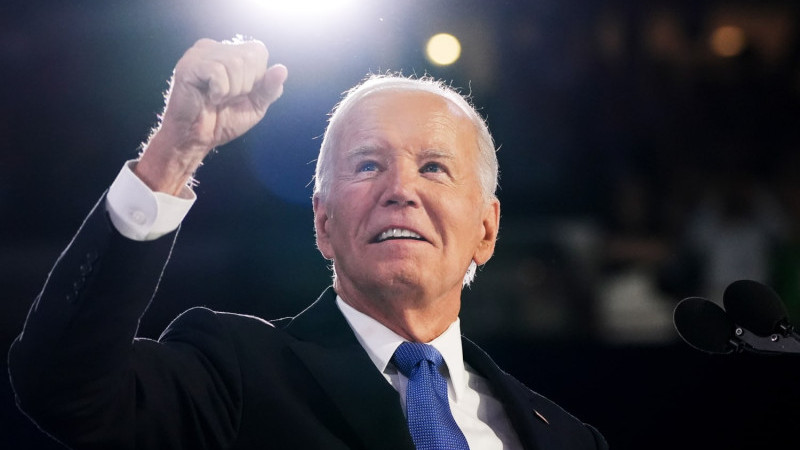 Eski Beyaz Saray doktorundan uyarı: Biden’ın yaşam süresi 12-18 ayla sınırlı olabilir