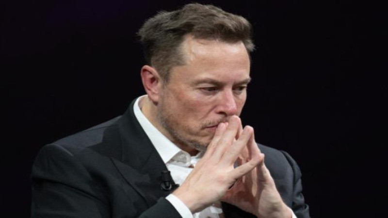 Musk, Trump yönetimine veda etti: 