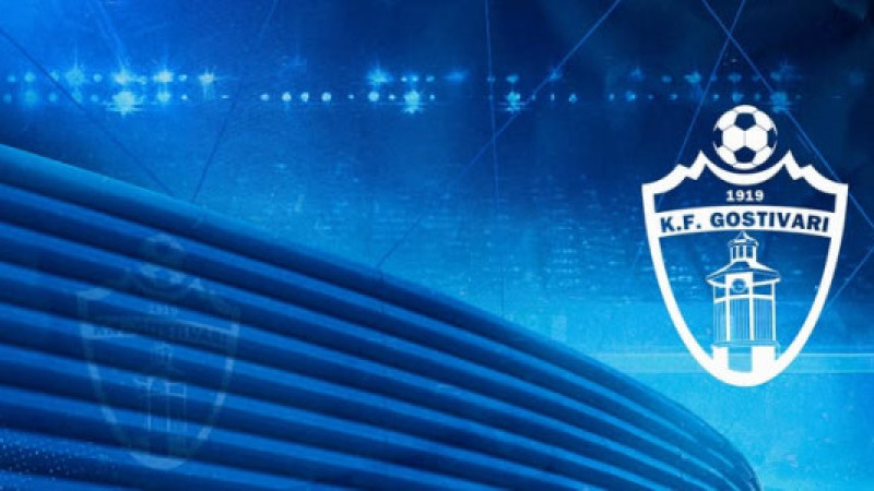 Gostivar Futbol Kulübü'nden açıklama: 