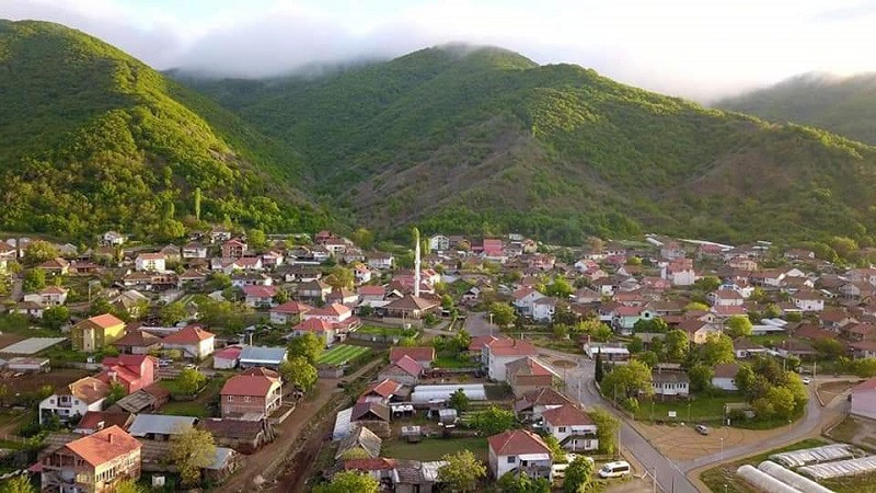 Konçe'de adaletsizlik: Türk sivil toplum kuruluşları dışlanıyor