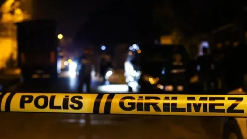 İstanbul Kağıthane’de eğlence mekanına el bombalı saldırı: 7 yaralı