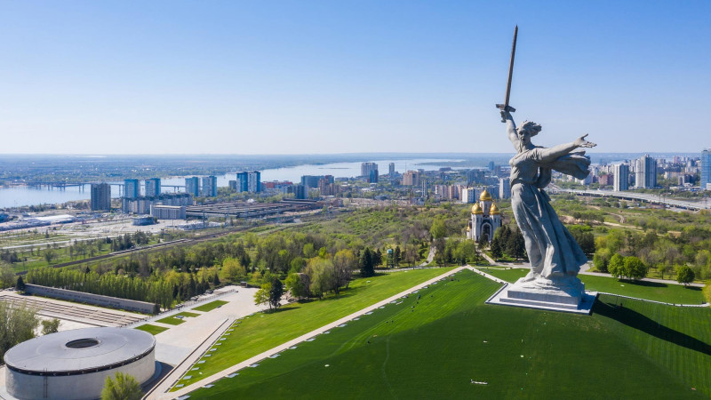 Volgograd yeniden Stalingrad mı oluyor? Putin’den açıklama
