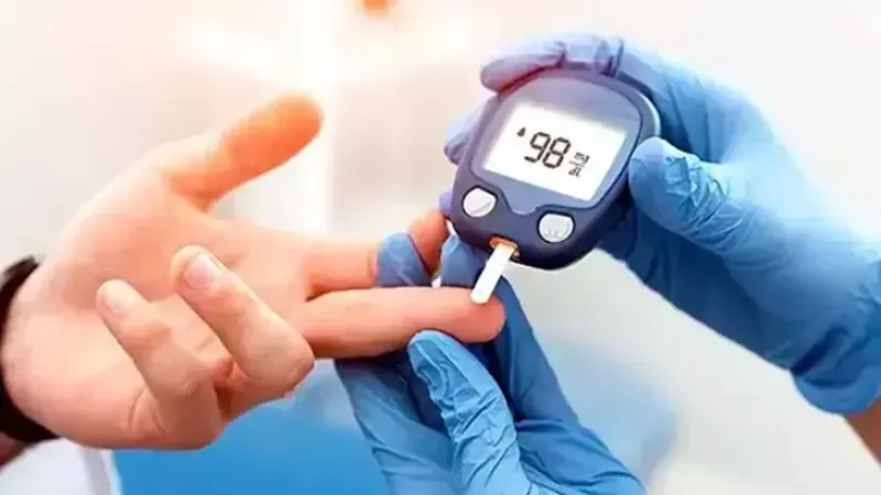 Yeni diyabet türü resmi olarak tanındı