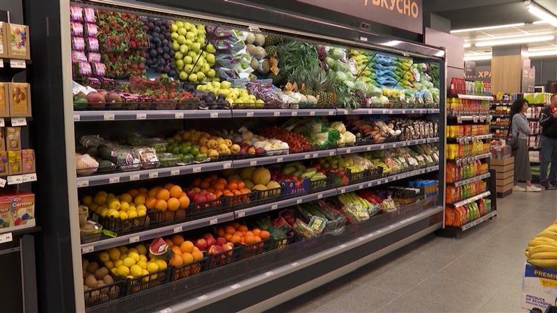 Makedonya'da fiyat şoku: Temel gıda ürünleri önemli ölçüde pahalılaştı