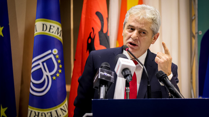 Ali Ahmeti: Sokağa çıkarsam dönüşü olmaz