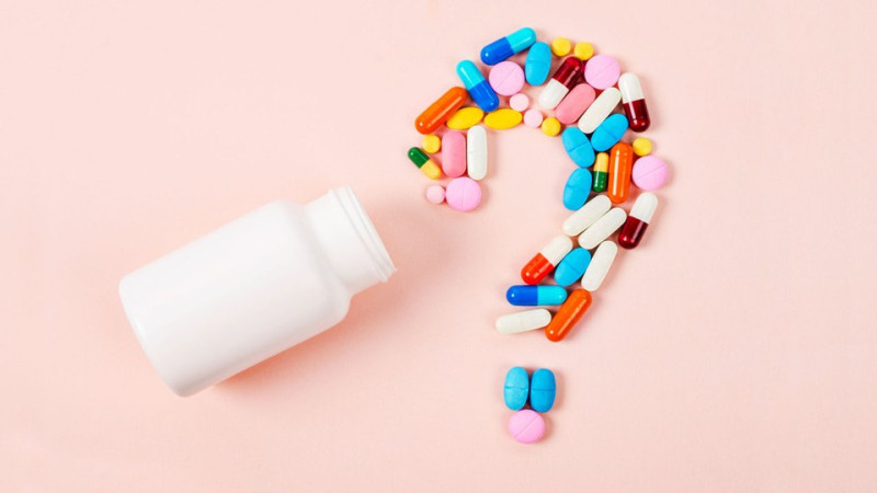 Antibiyotik sonrası beslenme: Vücudu desteklemenin püf noktaları