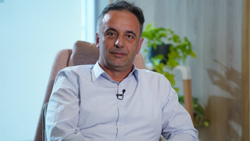 VLEN’in yeni Sağlık Bakanı adayı Azir Aliu oldu