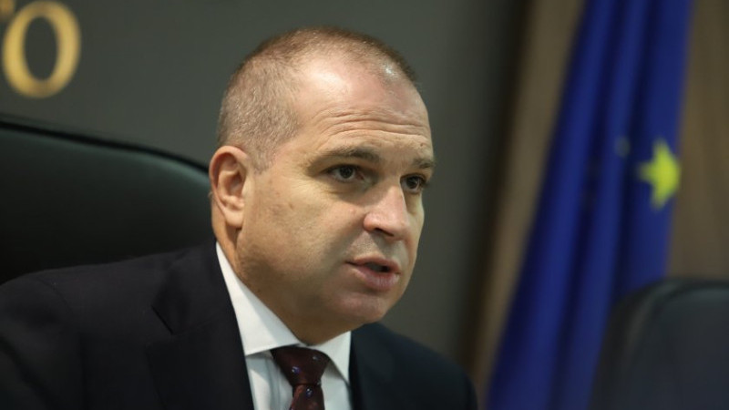 Koridor 8 tartışması: Bulgar bakandan Nikoloski’ye sert yanıt – 