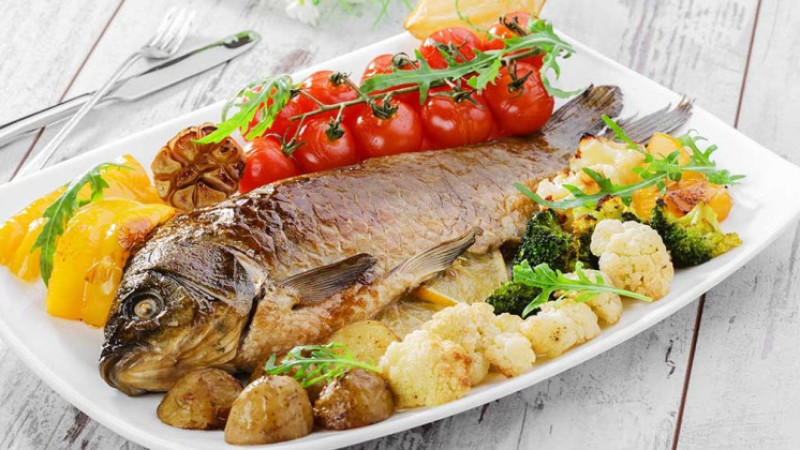 Balık tüketmenin faydaları: Haftada iki kez balık yemek neden önemli?