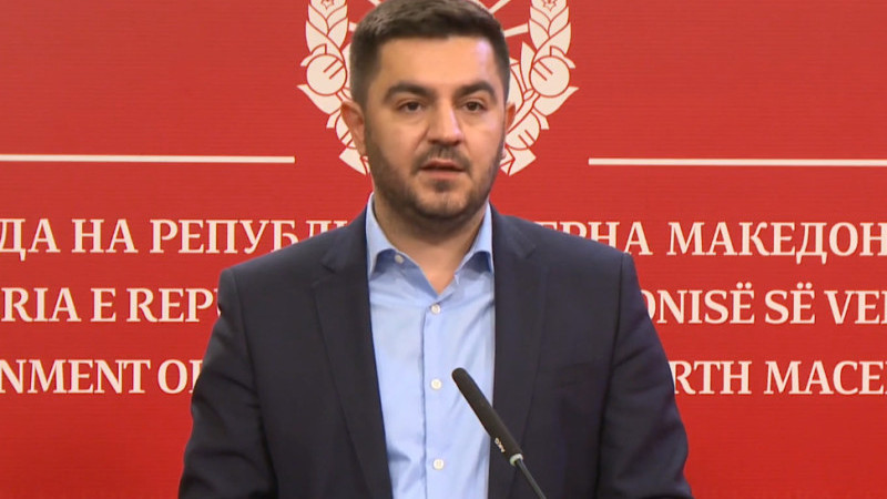 Savcılık, eski bakan Bekteşi için ev hapsi talep etti