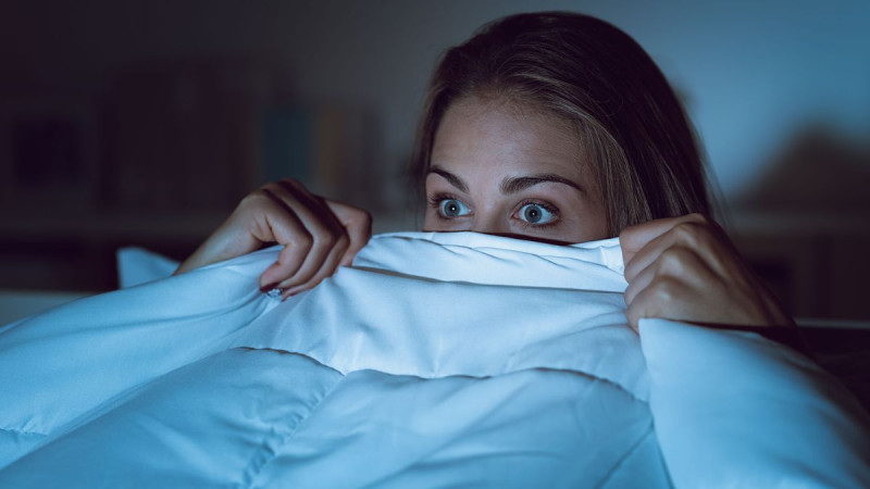 Gece uykusu kâbusa dönmesin: Bu alışkanlıklardan kaçının