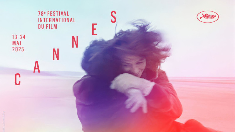 78. Cannes Film Festivali başlıyor