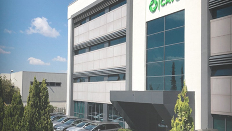 Cavo Otomotiv’den Makedonya’ya fabrika yatırımı