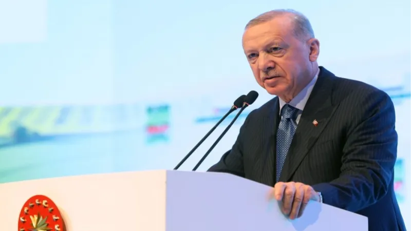 Türkiye Cumhurbaşkanı Erdoğan, 3 Mayıs'ta KKTC yolcusu