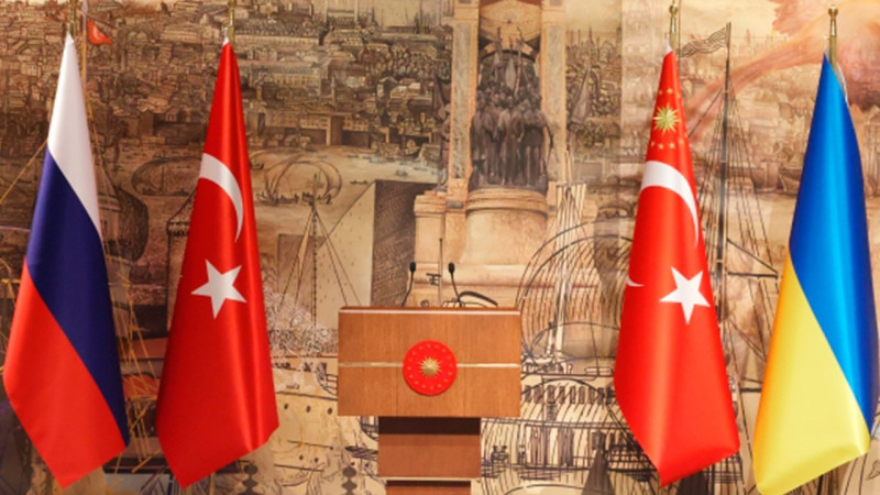 İstanbul'da tarihi görüşme: Ukrayna ve Rusya 1.000 savaş esiri takasında anlaştı