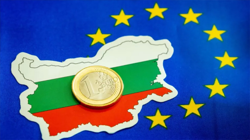 Bulgaristan, 1 Ocak 2026'da Avro Bölgesi'ne katılmaya hazırlanıyor
