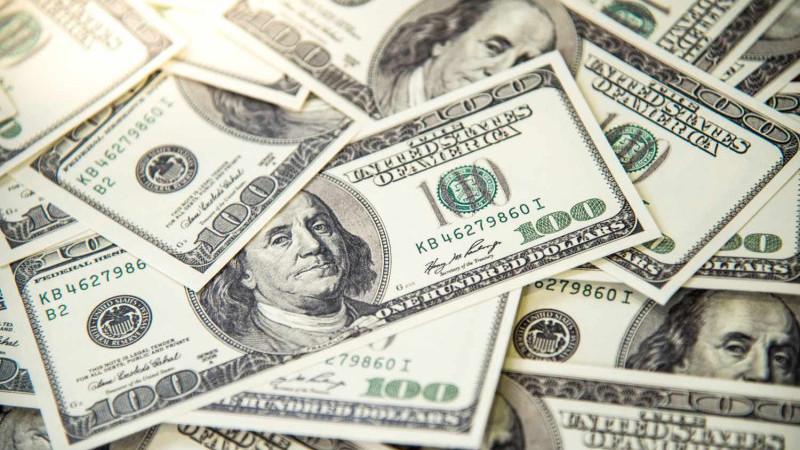 ABD’nin kredi notu düştü, dolar değer kaybediyor