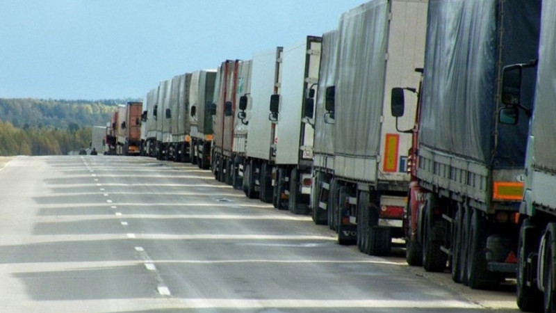 Kuzey Makedonya'nın dış ticareti 2025'in ilk çeyreğinde 4,7 milyar avroya ulaştı