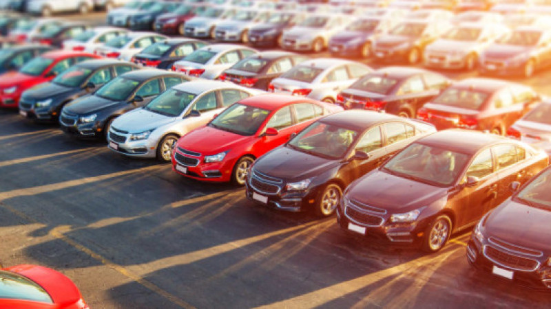 İkinci el otomobillerin fiyatları yükseliyor