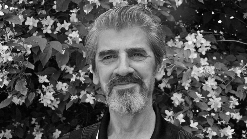 Son filmi 'Dede ve Torun'u görmeyi sabırsızlıkla bekliyordu