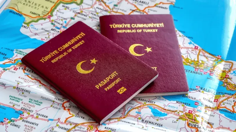 Almanya Türkleri Almanya vatandaşlığını tercih ediyorlar