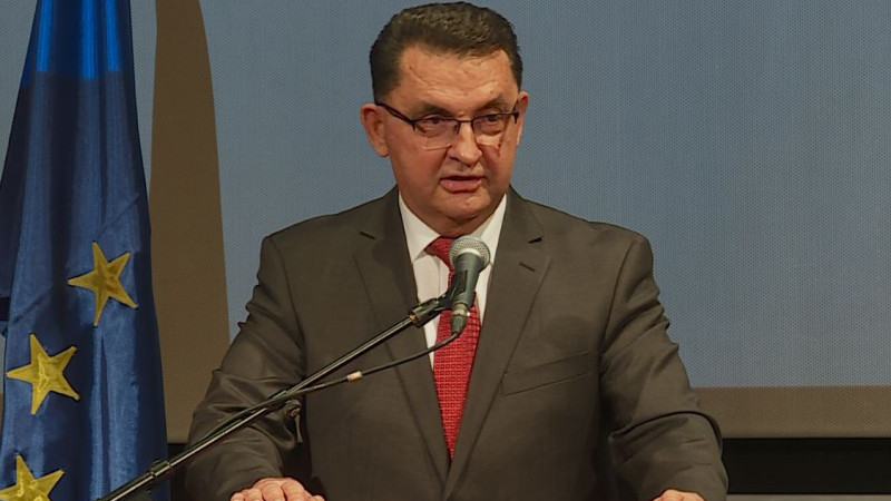 Meclis, Çarşamba günü Merkez Bankası başkanını seçeçek