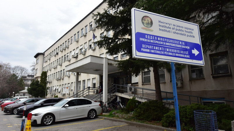 Mpox - maymun çiçeği için bilgilendirme hatları açıldı