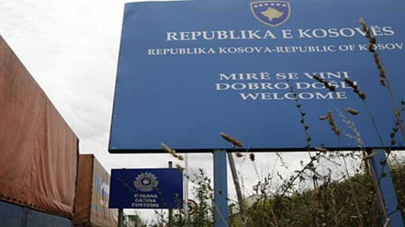 İhracatçılardan alarm: Kosova, Kuzey Makedonya’dan gelen tırları geciktiriyor
