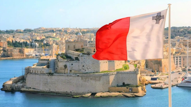 Malta, gelecek ay Filistin devletini tanıyacak