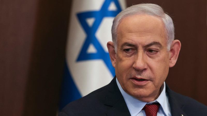 Netanyahu: Hamas lideri Muhammed Sinvar muhtemelen öldürüldü