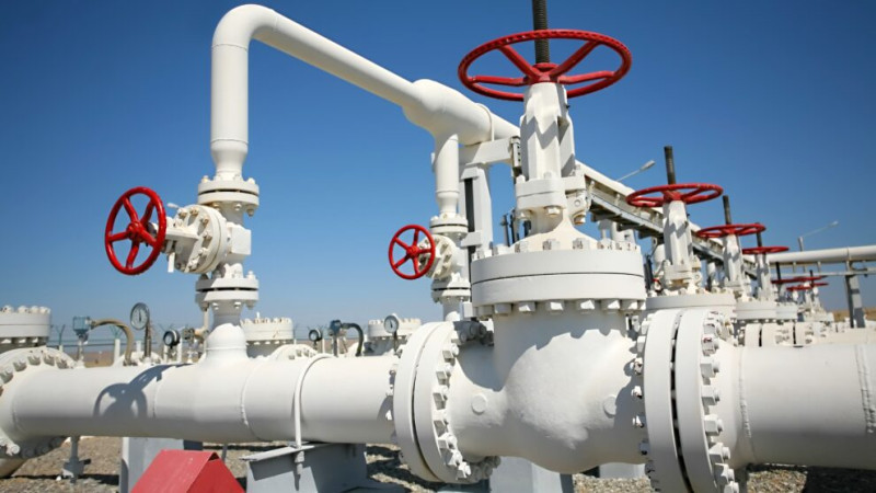 Kuzey Makedonya, kullanmadığı gaz için aylık 300 bin avro ödüyor