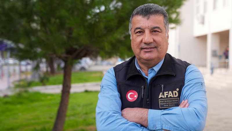 Tatar: Türkiye, Avrupa'nın en büyük deprem gözleme ağına sahip ülkesi