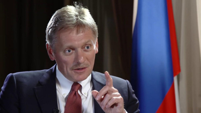 Kremlin Sözcüsü Peskov: Putin ile Trump’ın yüz yüze görüşmesi gerekli