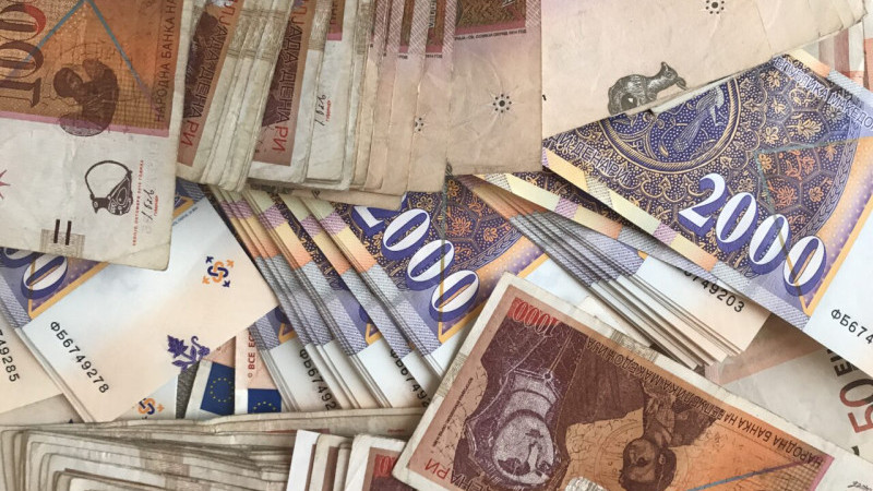 Mart 2025 maaş istatistikleri: Ortalama maaş 44.763 denara yükseldi