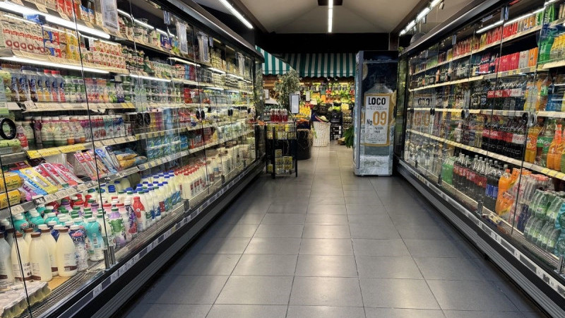 Durmişi, marketler fiyatları büyük ölçüde artırması durumunda daha sıkı önlemler alınacağını duyurdu