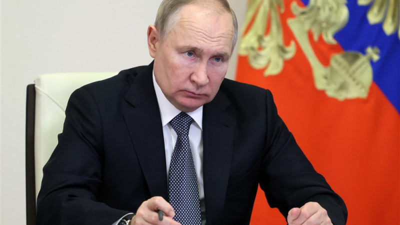 Putin’den sürpriz çağrı: Ukrayna ile görüşmelere İstanbul’da başlayalım