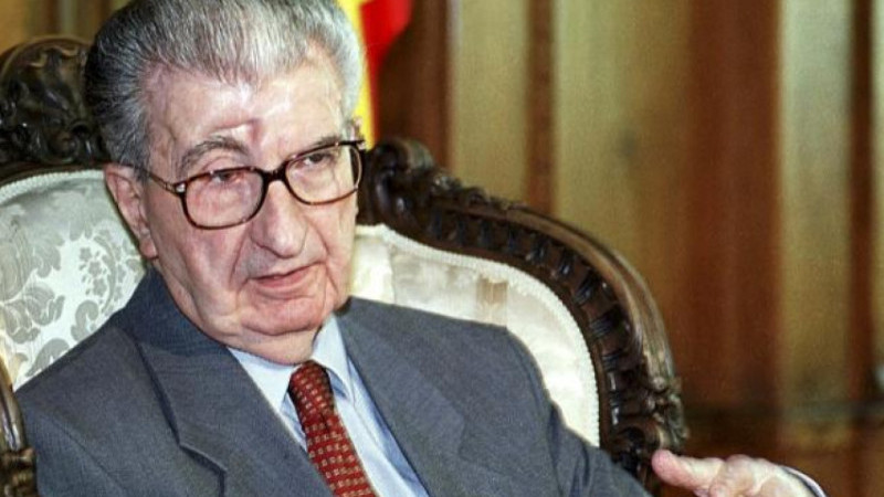 İştip Belediyesi, ilk cumhurbaşkanı Kiro Gligorov’un doğum gününü anma etkinlikleriyle kutladı