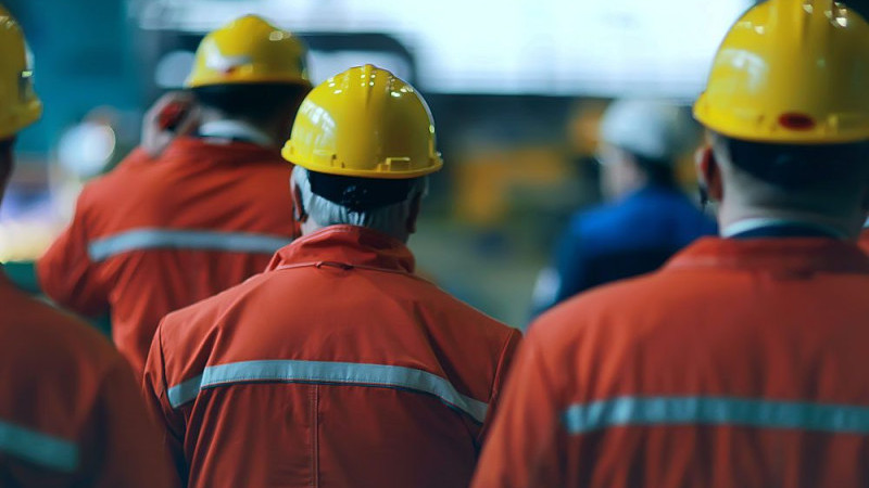 Kuzey Makedonya, 2025 için 10.000 yabancı çalışma izni kotası belirledi