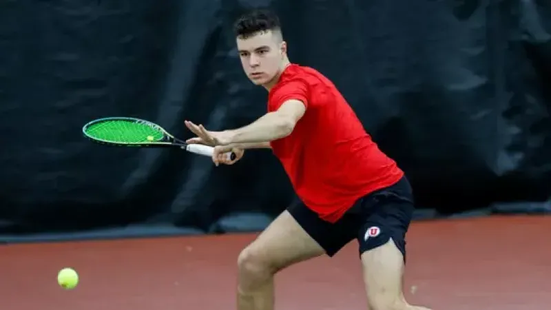 Berk Bugarić: “Wimbledon için ter, azim ve hayal”