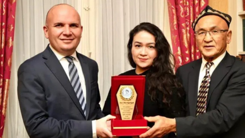 Çin, AP Milletvekili İlhan Küçük’e uyguladığı yaptırımları kaldırdı
