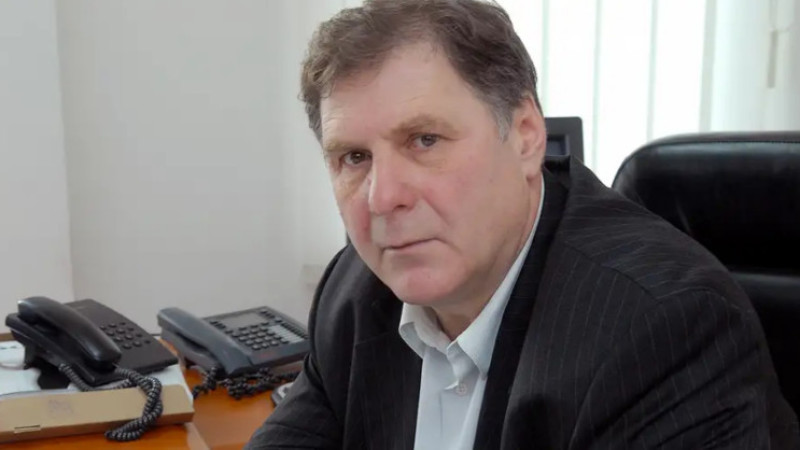 Erol Rizaov: Makedonya Balkanların en zengini