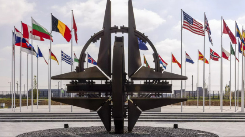 Trump, NATO üyelerinden savunma harcamalarını yüzde 5’e çıkarma planlarını duymak istiyor