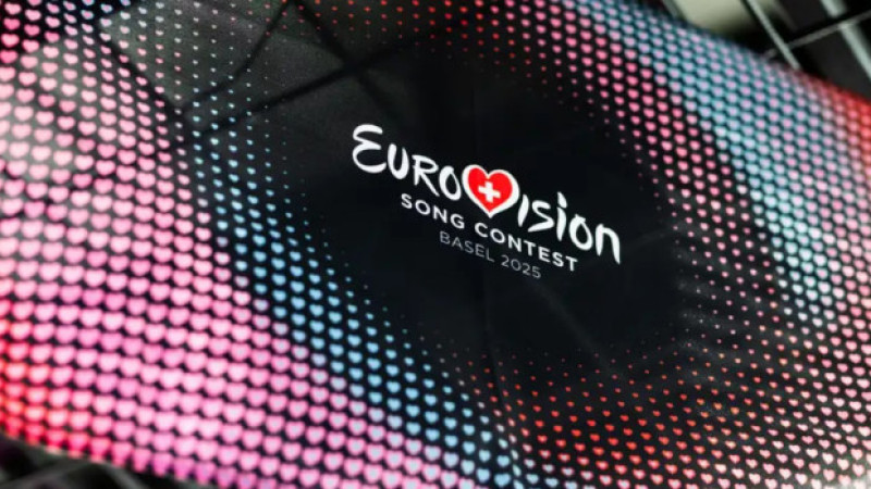 Eurovision 2025: Siyasetin gölgesinde başladı