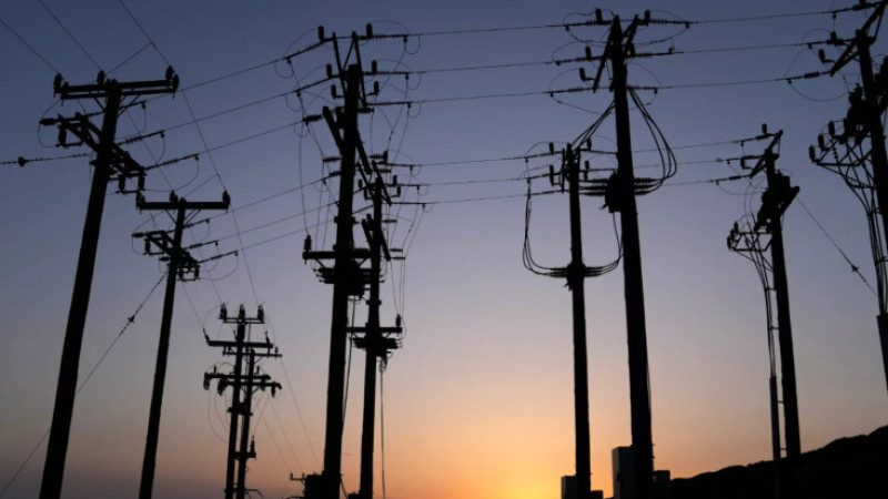 Yunanistan, Girit’e uzanan deniz altı elektrik hattını tamamladı