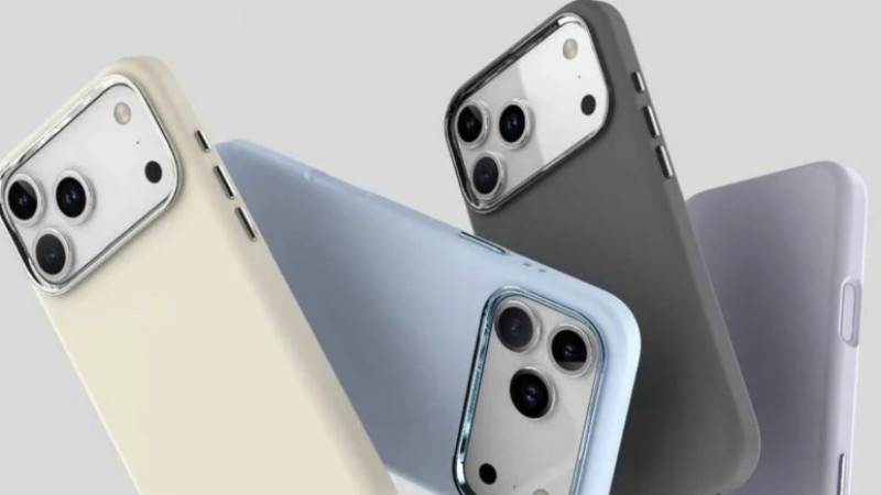 Apple'dan yeni tasarım planları: Kamera ve ekran değişiyor