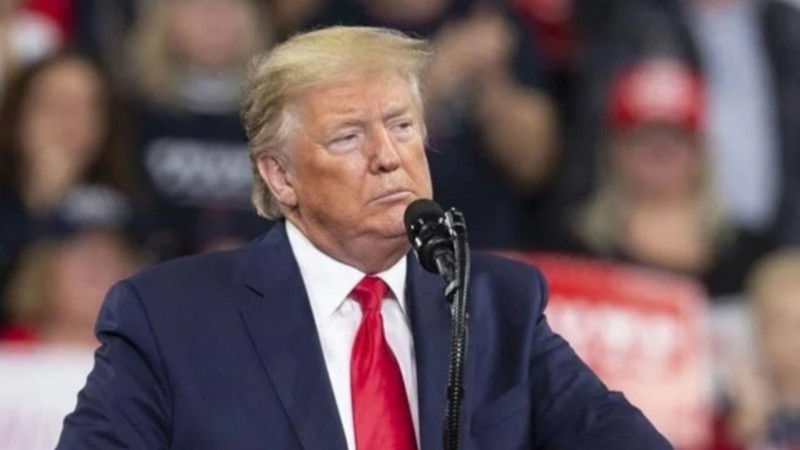 Trump: Gazze'de ateşkese çok yaklaştık