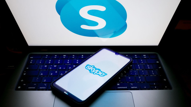 Skype için veda zamanı: Microsoft 5 Mayıs’ta fişi çekiyor