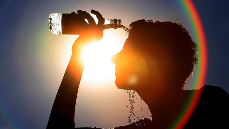 Meteorolojiden uyarı: 1 Haziran’dan itibaren yüksek sıcaklıklar bekleniyor