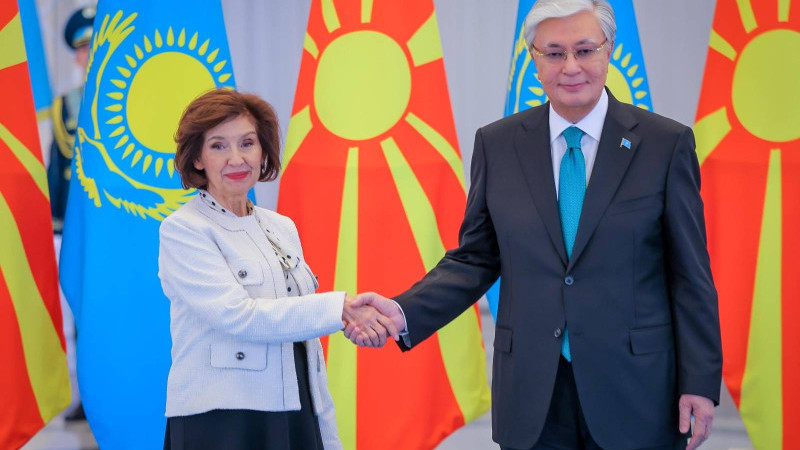 Astana’da karşılıklı güven mesajları: Ekonomik işbirliği gündemde